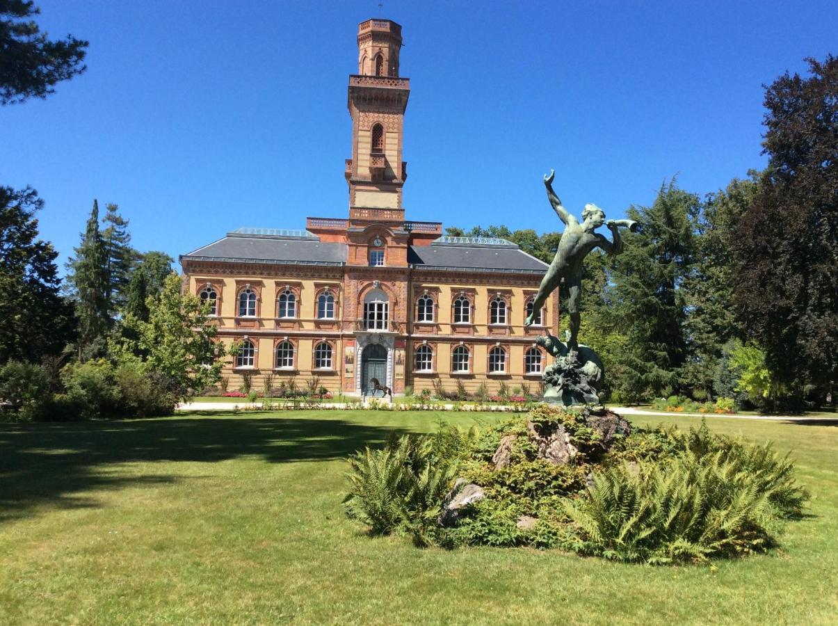 Du Cote De Chez Paule, Chambre Avec Entree Independante Et Salle D'Eau Privative Séméac Exteriör bild