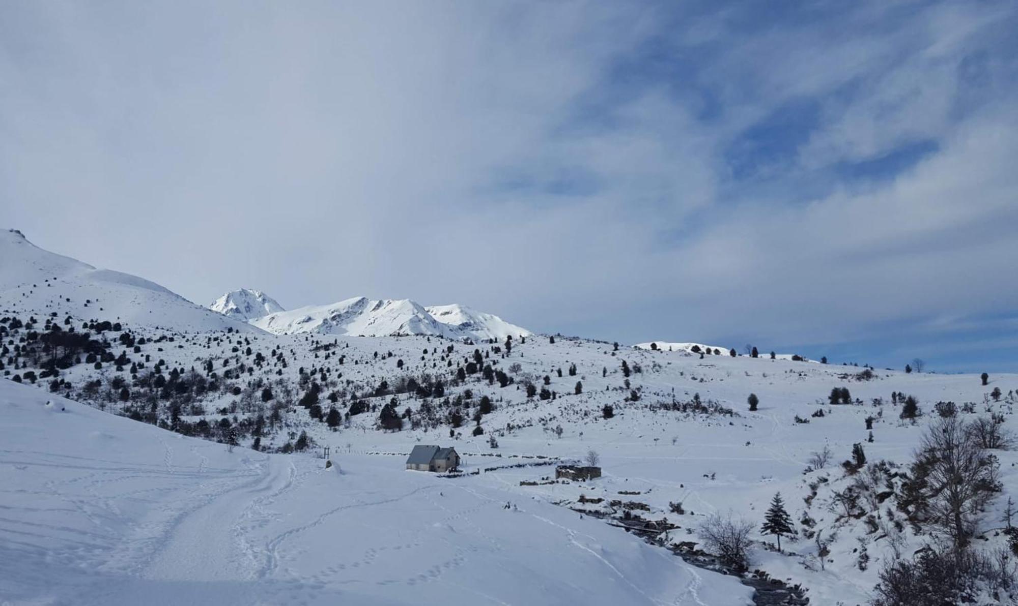 Du Cote De Chez Paule, Chambre Avec Entree Independante Et Salle D'Eau Privative Séméac Exteriör bild